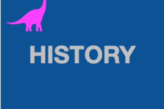 History-logo